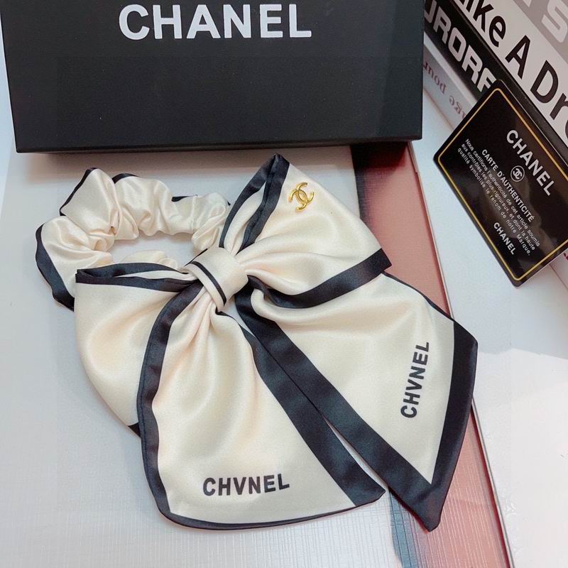 Chanel Hairband hh (56)